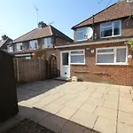 The Uxbridge House