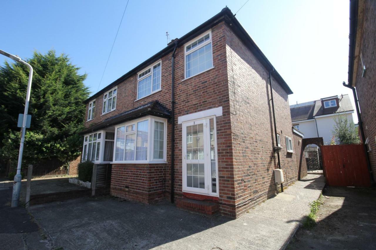 The House Holiday home