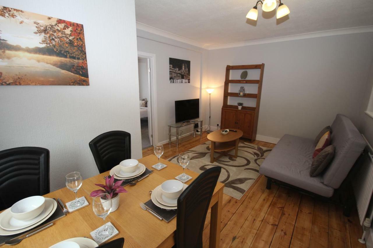 The House Holiday home