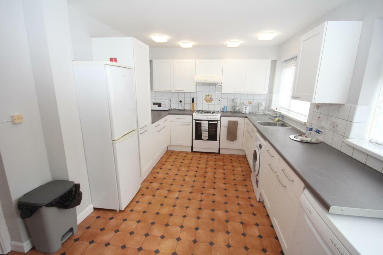 The House Holiday home Uxbridge