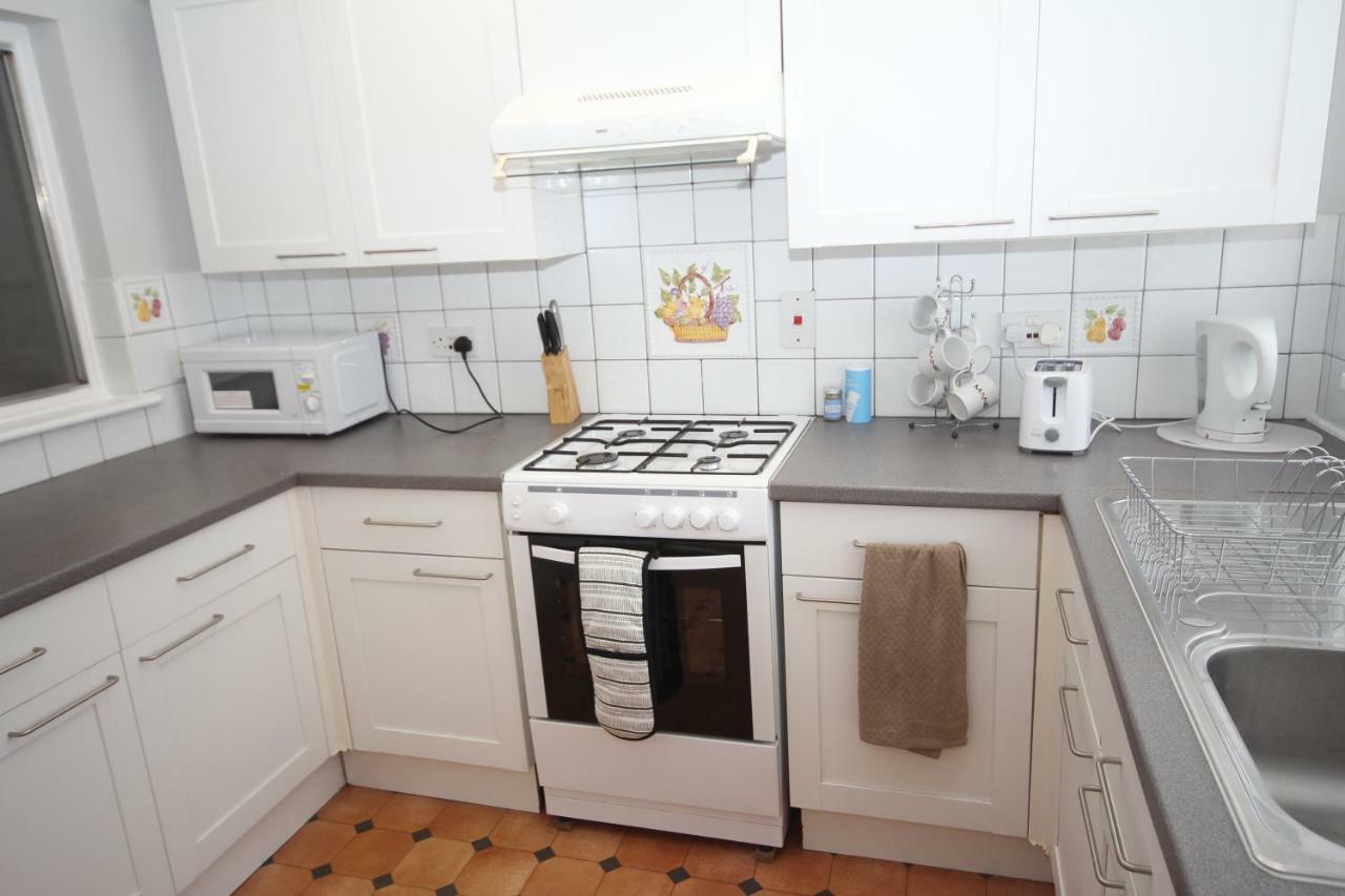 The House Holiday home Uxbridge